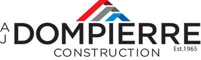 A.J. Dompierre Construction